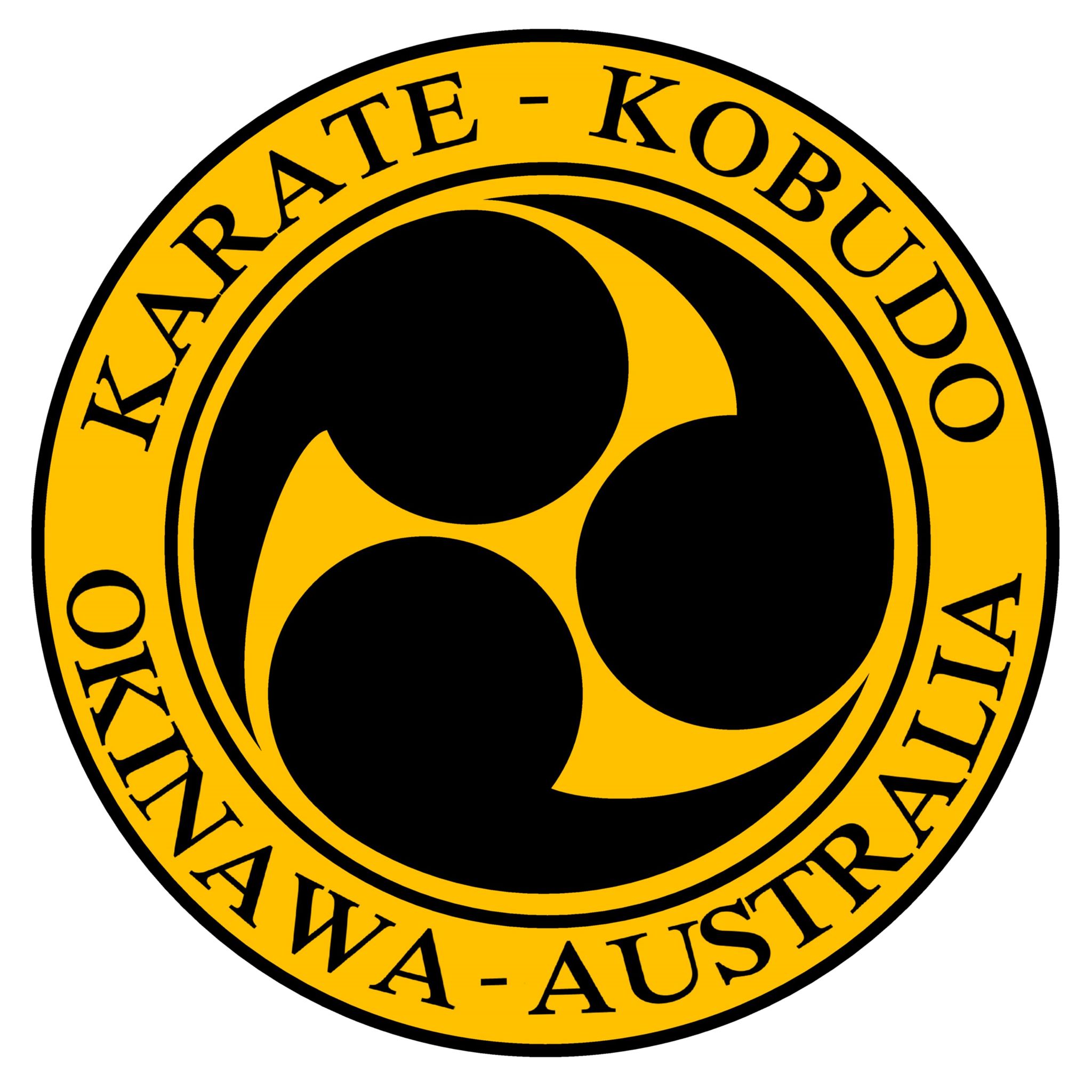  Isshinryu Karate and Kobudo Dojo